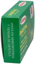 Digestial plus 60 kapsułek integralia