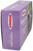 Passiflora plus 60 kapsułek