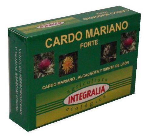 Cardo Mariano Forte Eco 60 Kapsułek