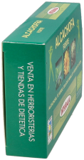Karczoch Forte Eco 60 kapsułek