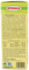 Constifin S/a Syrop 500 ml