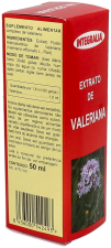 Kompleks ekstraktu z kozłka lekarskiego 50 ml