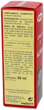 Kompleks ekstraktu z kozłka lekarskiego 50 ml