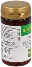 Dren originalia 60 kapsułek