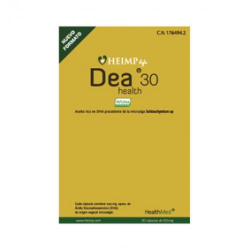 Deahealth (Dha Gold) 30 Kap.
