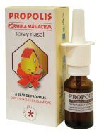 Propolis Nasal Spray 15 ml Gricar (białe pudełko)