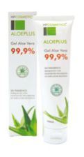 Aloe Plus 99,9% Żel 200 ml