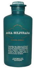 Woda siarkowa izotoniczna 500 ml