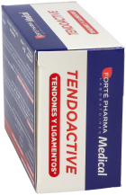 Tendoactive 60 kapsułek