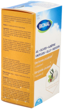 Tensifit Xtra (Garlic + Mistletoe + Hawthorn) 80 capsules