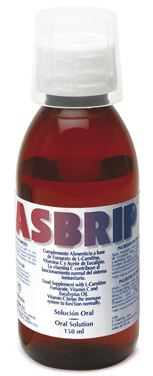 Catalysis Syrop Asbrip 150ml
