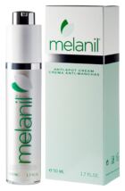 Melanil Krem przeciw plamom 50 ml