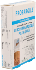 Propargile 32 kapsułki