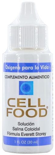 Pokarm Komórkowy 30 ml