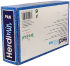 Herdimin Pan Pancreas 30 ampułek