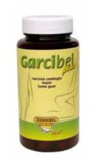 Herdibel Garcibel 90 tabletek
