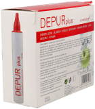 Herdibel depur plus 24 fiolki