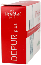 Herdibel depur plus 24 fiolki