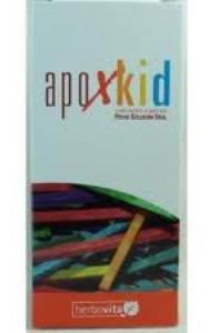 Apox Kids Pso Powder roztwór doustny 50 g