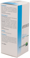 Apox Kids Pso Powder roztwór doustny 50 g