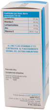 Apox Kids Pso Powder roztwór doustny 50 g