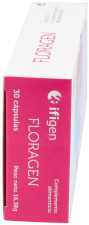 Floragen 30 kapsułek