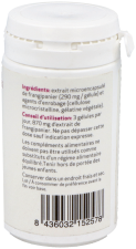 Fitoterapia PP40 90 kapsułek