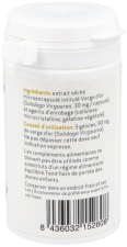 Fitoterapia VR 90 kapsułek