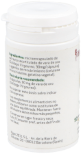 Fitoterapia VR 90 kapsułek