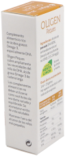 Oligen Peques Dha 80% Tg Enzymatyczny 30 ml