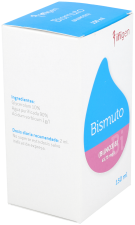 Oligoelementy Bizmut 150 ml
