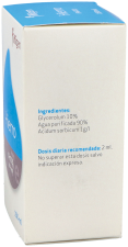 Żelazo (Fe) Pierwiastki śladowe 150 ml