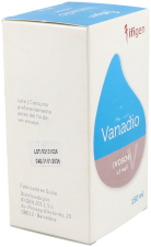Wanad Pierwiastki Śladowe 150 ml