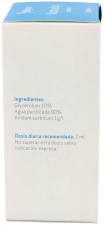 Wanad Pierwiastki Śladowe 150 ml