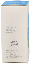 Pierwiastki śladowe cynku-niklu-kobaltu (Zn-Ni-Co) 150 ml