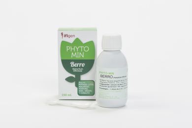 Phyto-Min Rukiew wodna 150 ml