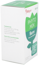 Phyto-Min Rukiew wodna 150 ml