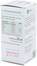 Silizeen Plus 25 ml