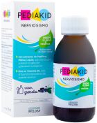 Syrop na nerwowość 125 ml