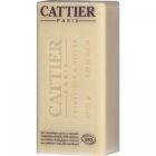 Sucha sk&oacute;ra z mydłem Karite