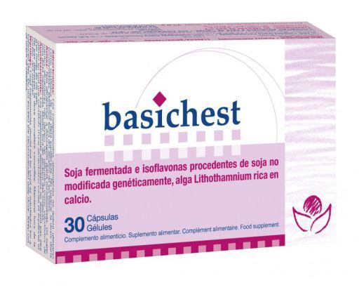 Basichest 30 kapsułek