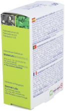 Herbecom Curcuma 60 kapsułek