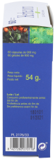 Herbecom Curcuma 60 kapsułek