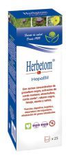 Herbetom 1 Hepatic Hb 250 ml