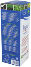 Herbetom 1 Hepatic Hb 250 ml