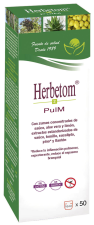 Herbetom 2 Pulm Syrop