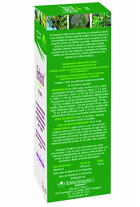 Herbetom 2 Pulm Syrop