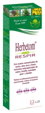 Herbetom 2 Pulm Syrop