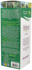 Herbetom 2 Pulm Syrop