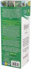 Herbetom 2 Pulm Syrop